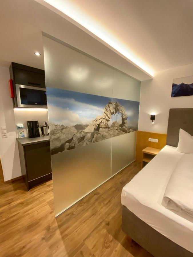 Appartements Kardona Ισγκλ Εξωτερικό φωτογραφία
