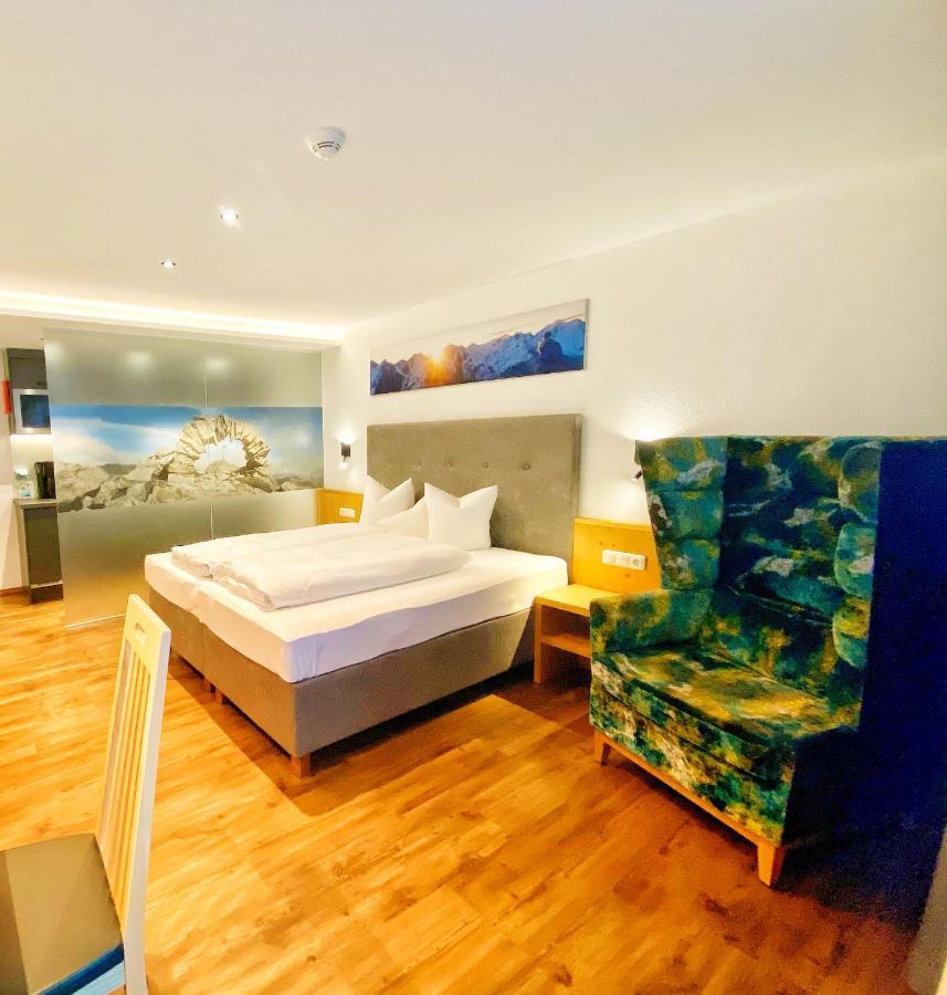 Appartements Kardona Ισγκλ Εξωτερικό φωτογραφία