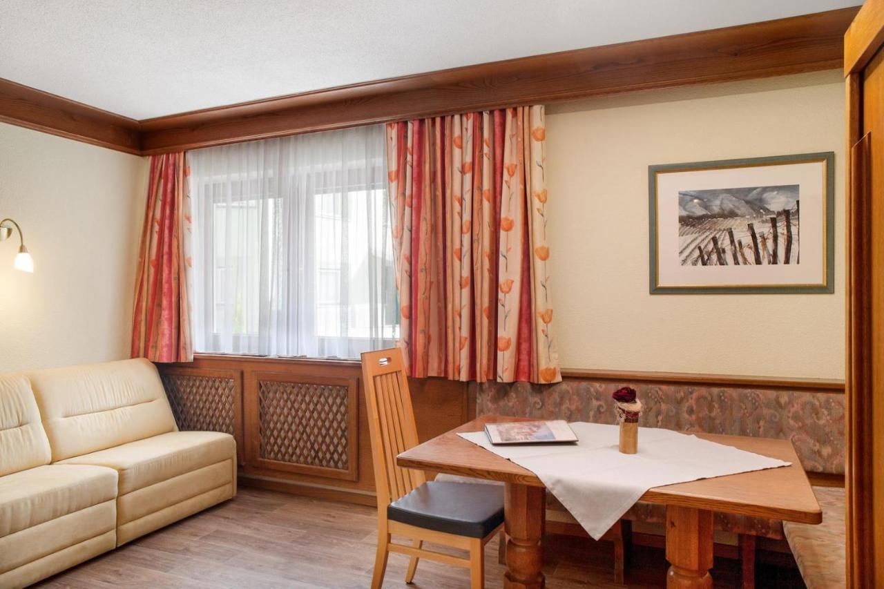 Appartements Kardona Ισγκλ Εξωτερικό φωτογραφία