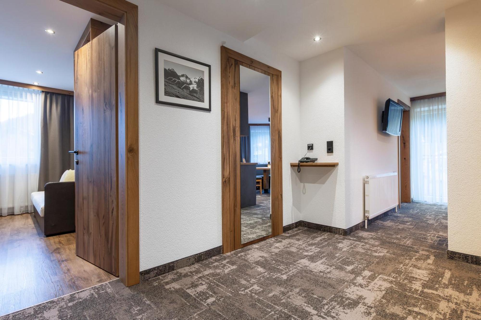 Appartements Kardona Ισγκλ Εξωτερικό φωτογραφία
