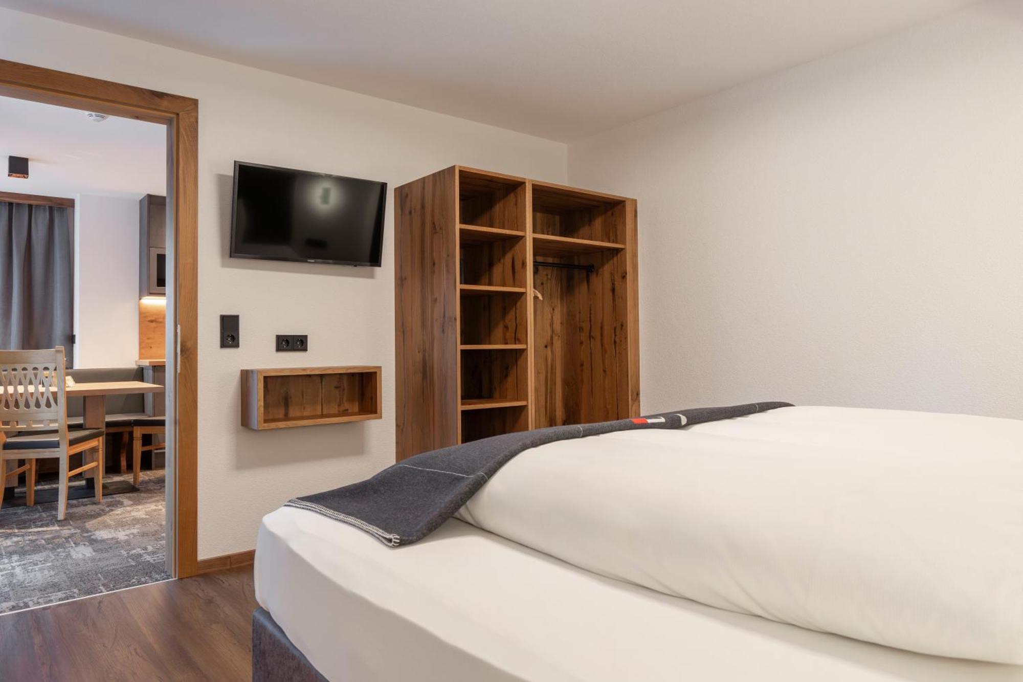 Appartements Kardona Ισγκλ Εξωτερικό φωτογραφία