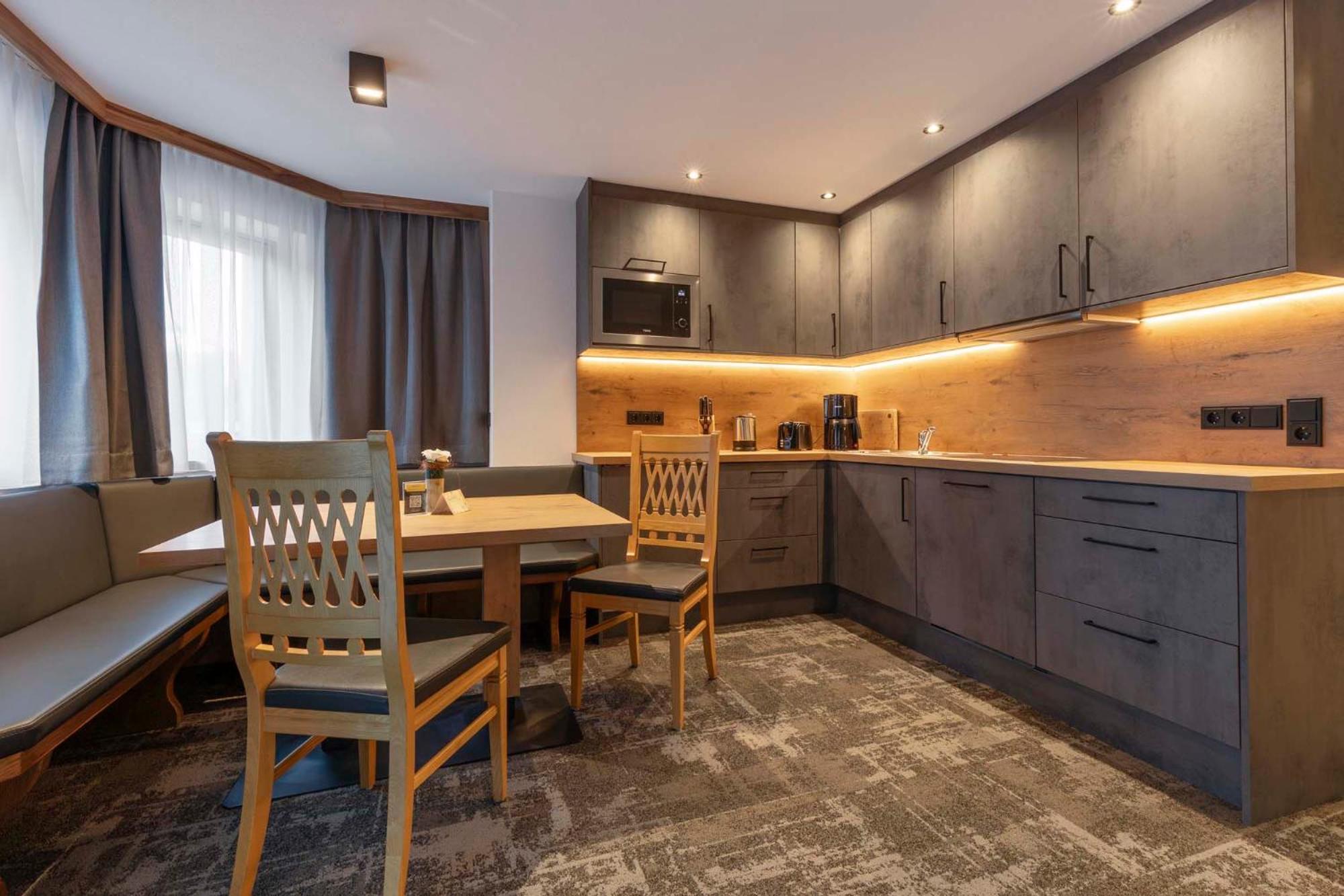 Appartements Kardona Ισγκλ Εξωτερικό φωτογραφία