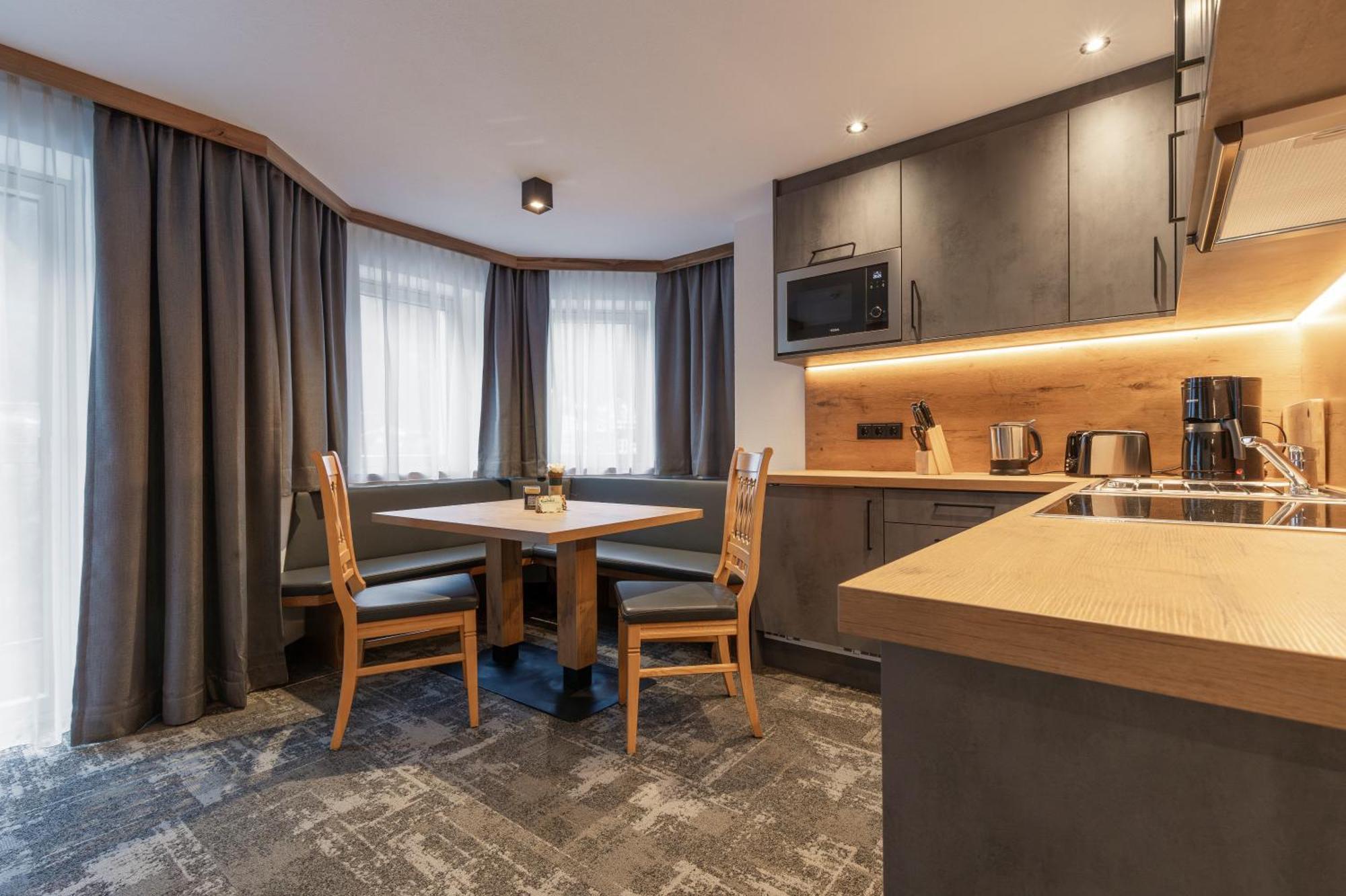 Appartements Kardona Ισγκλ Εξωτερικό φωτογραφία