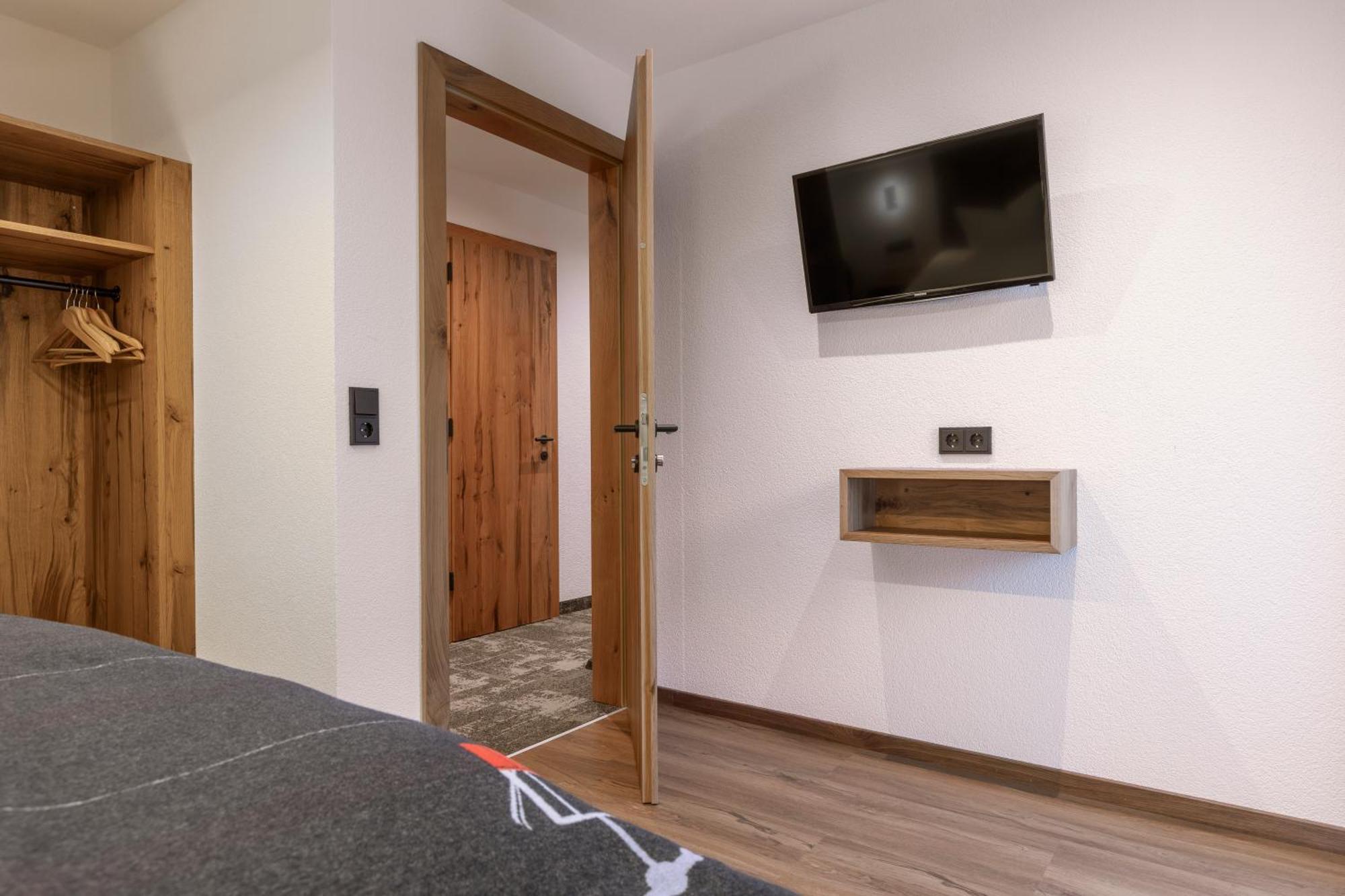 Appartements Kardona Ισγκλ Εξωτερικό φωτογραφία