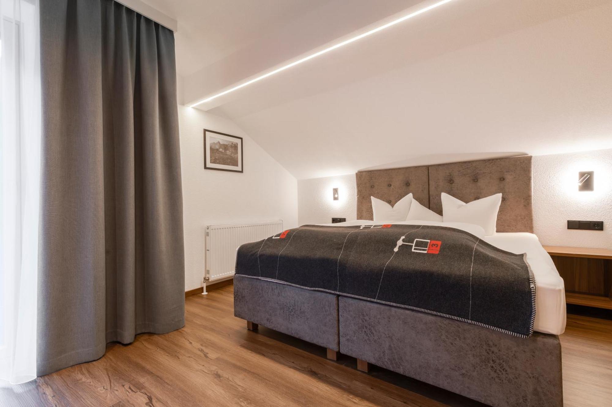 Appartements Kardona Ισγκλ Εξωτερικό φωτογραφία