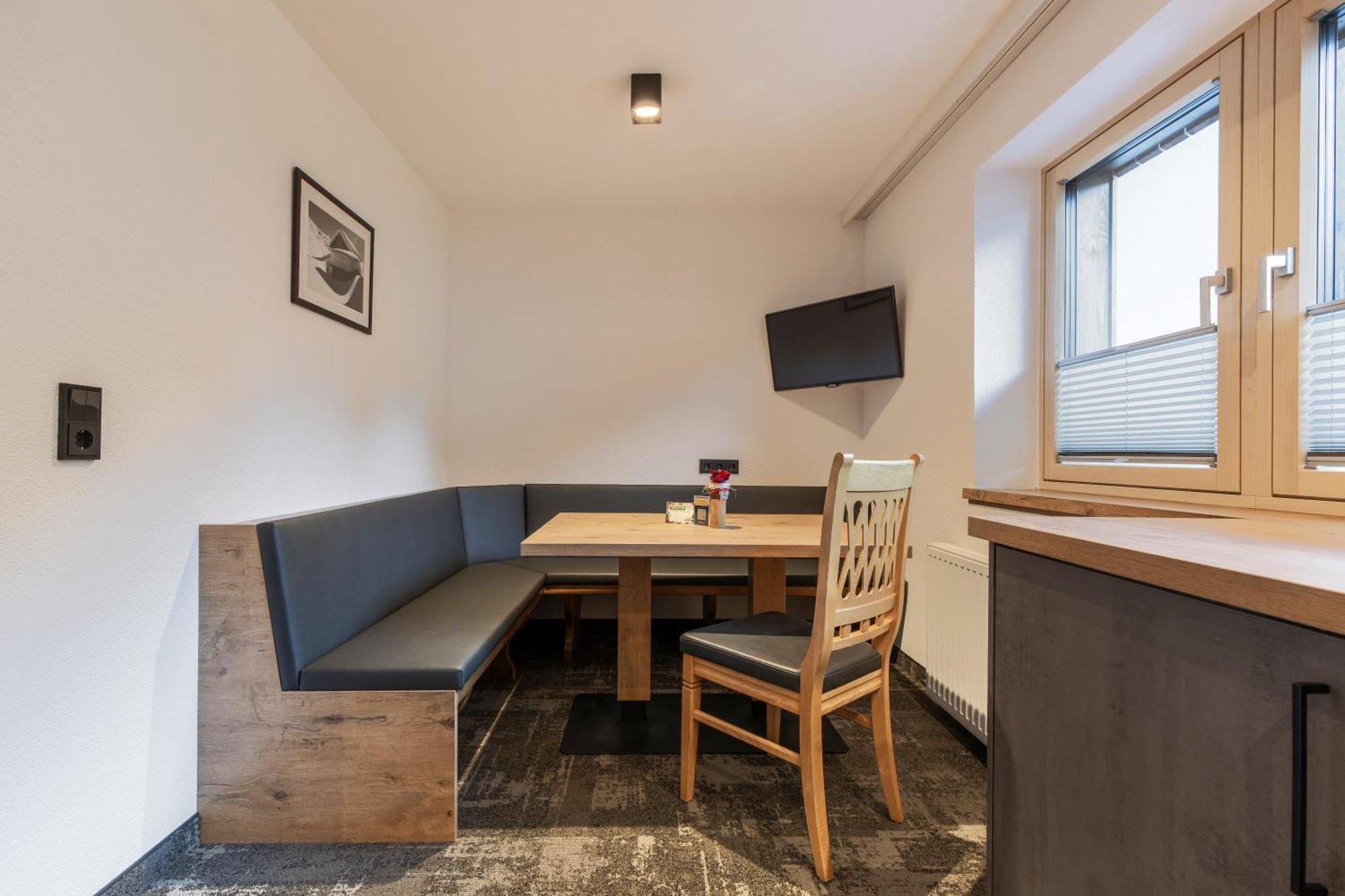 Appartements Kardona Ισγκλ Εξωτερικό φωτογραφία