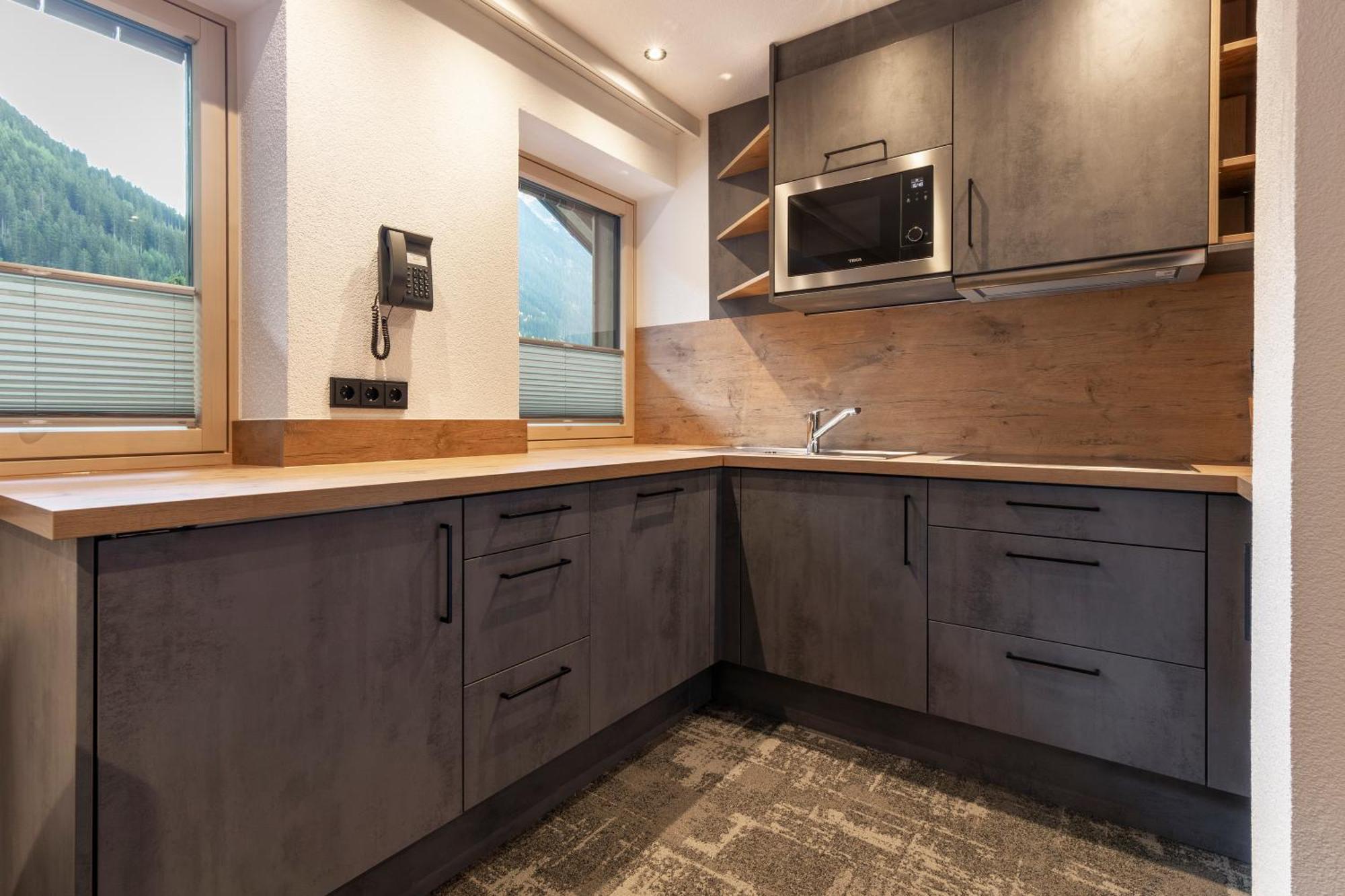 Appartements Kardona Ισγκλ Εξωτερικό φωτογραφία
