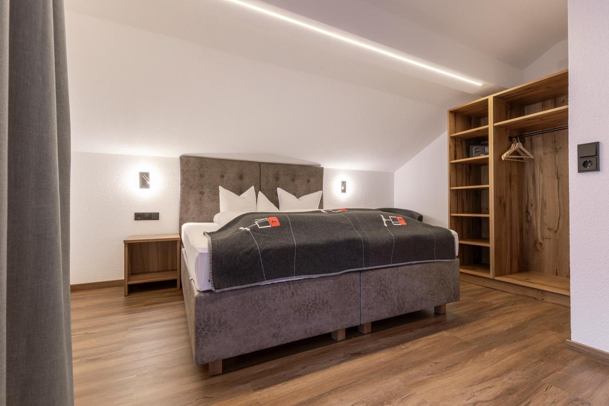 Appartements Kardona Ισγκλ Εξωτερικό φωτογραφία