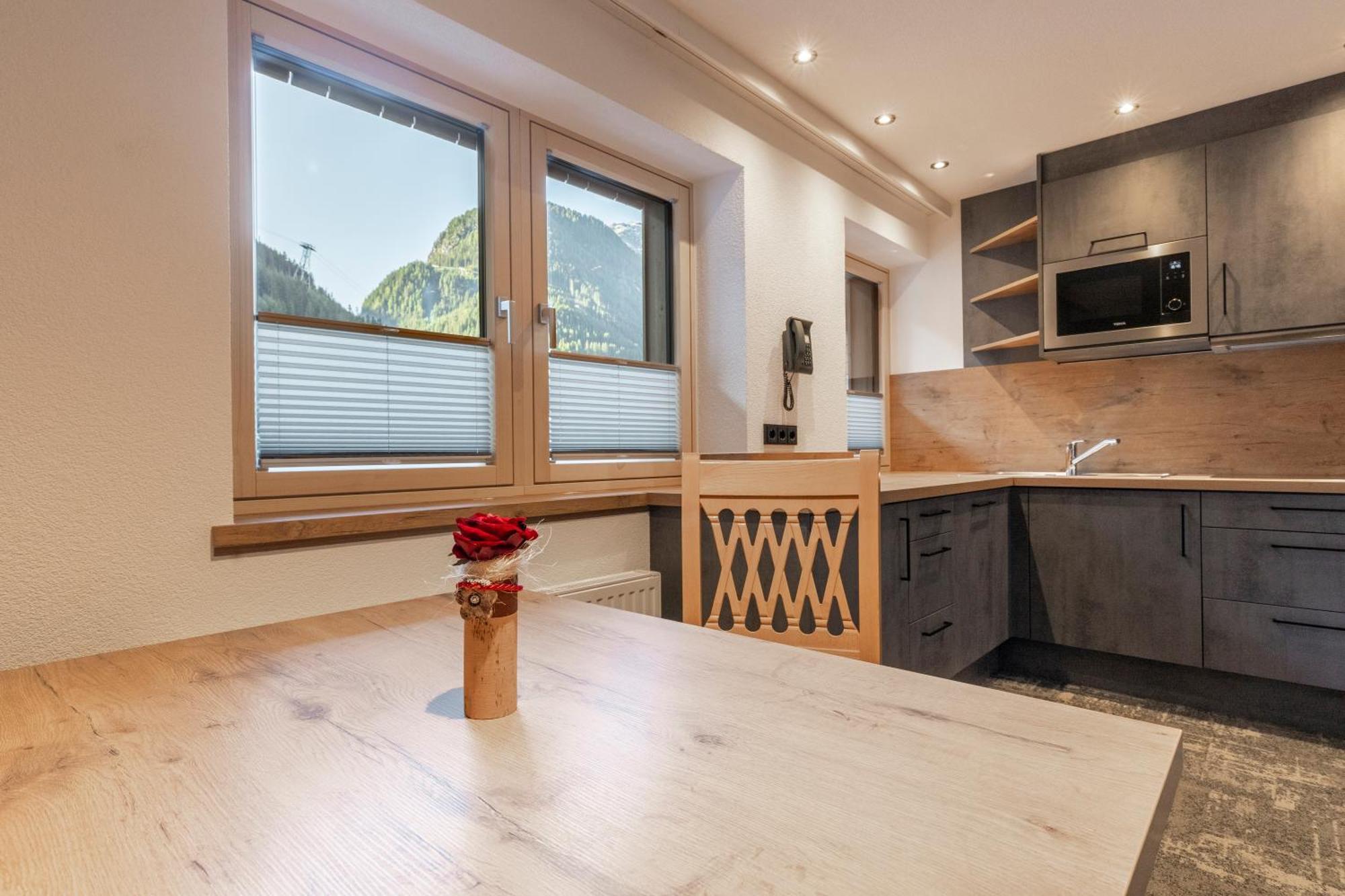 Appartements Kardona Ισγκλ Εξωτερικό φωτογραφία