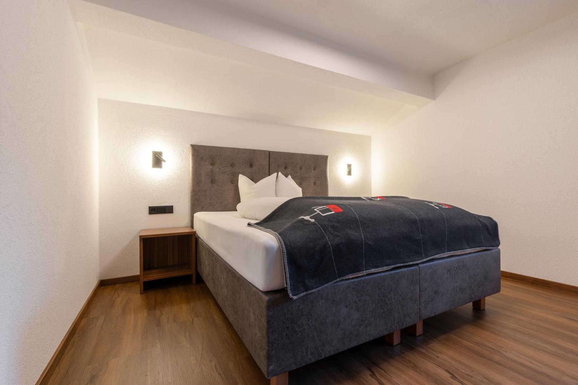 Appartements Kardona Ισγκλ Εξωτερικό φωτογραφία