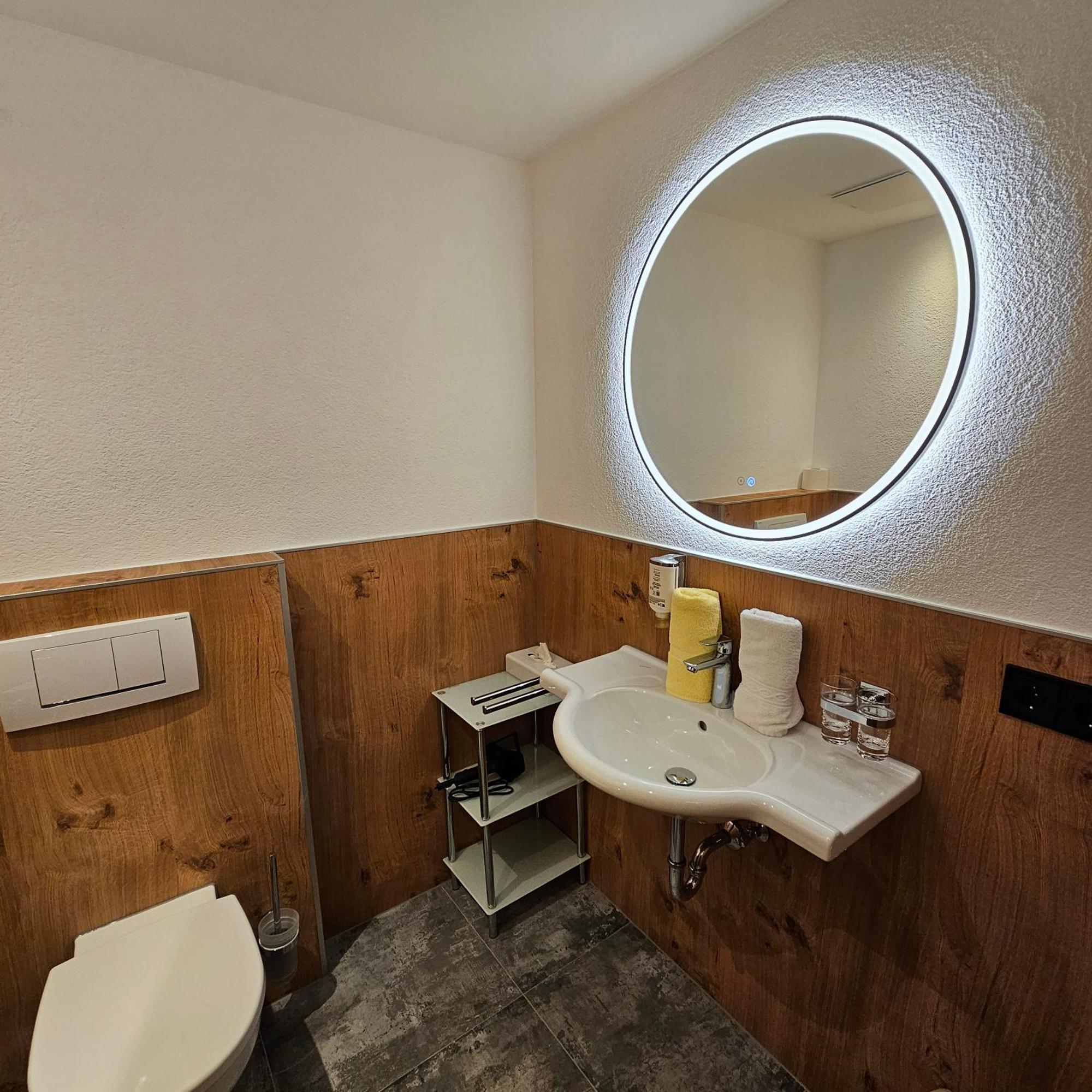 Appartements Kardona Ισγκλ Εξωτερικό φωτογραφία