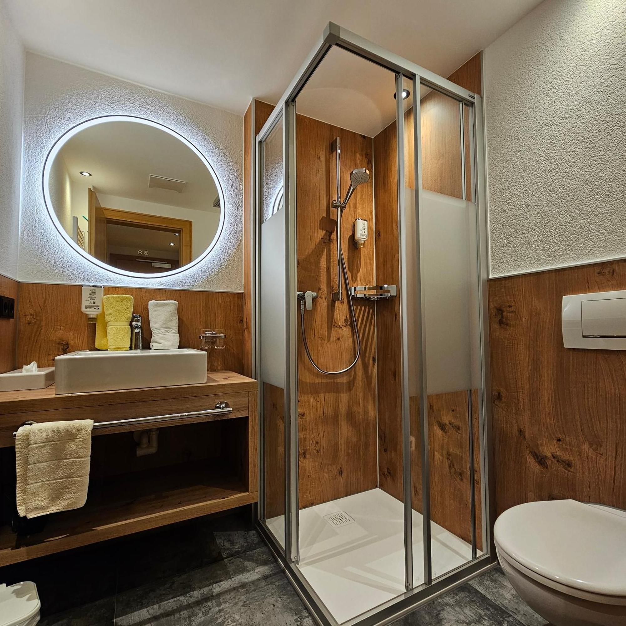 Appartements Kardona Ισγκλ Εξωτερικό φωτογραφία