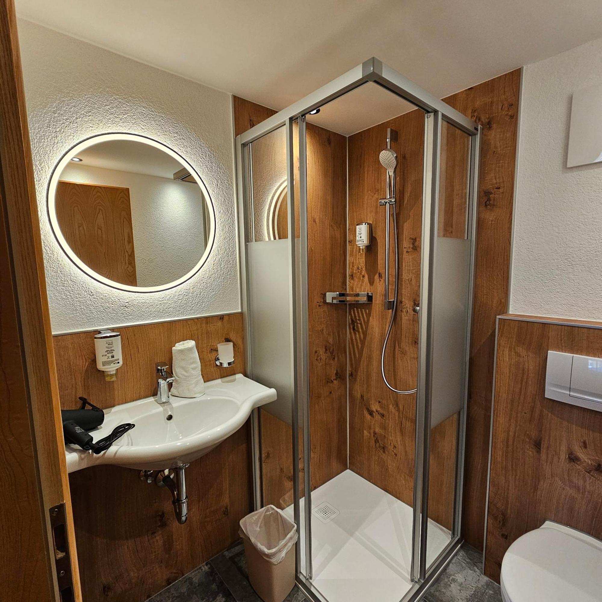 Appartements Kardona Ισγκλ Εξωτερικό φωτογραφία