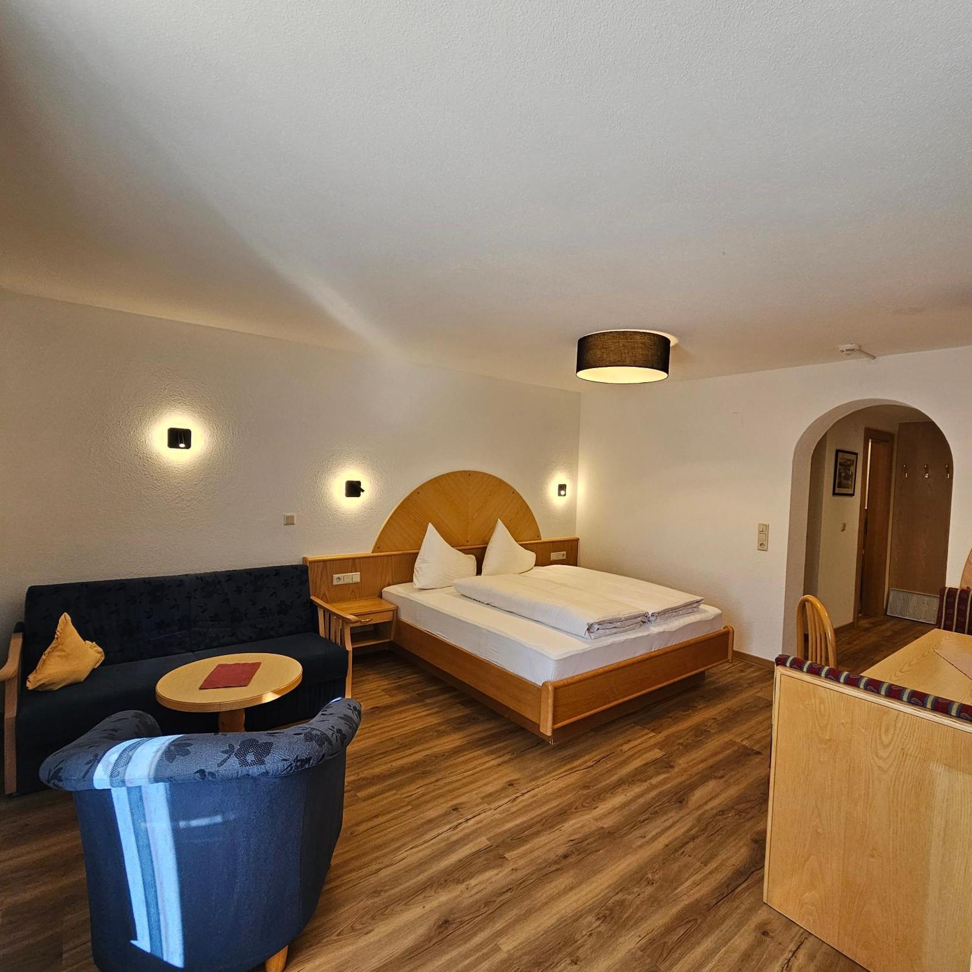 Appartements Kardona Ισγκλ Εξωτερικό φωτογραφία
