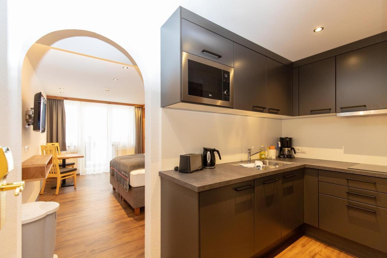 Appartements Kardona Ισγκλ Εξωτερικό φωτογραφία