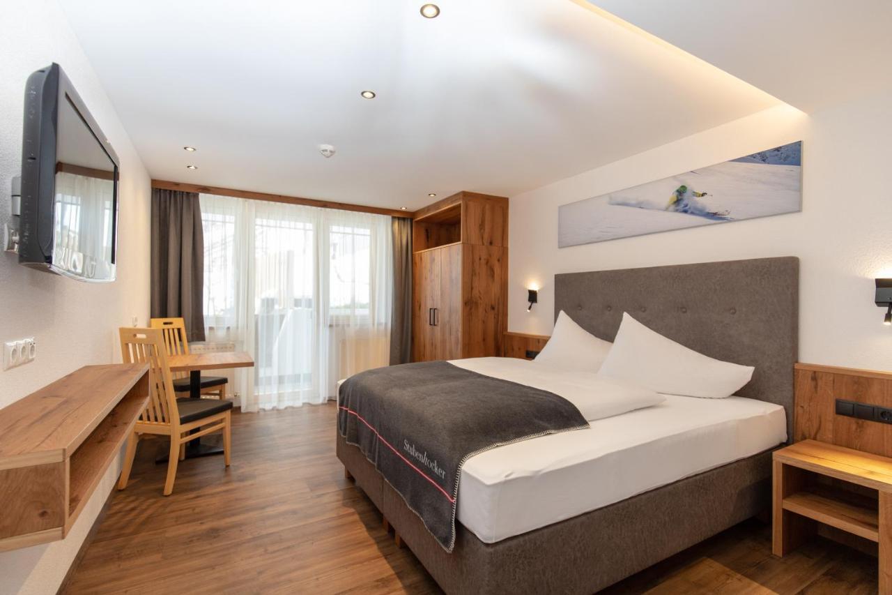 Appartements Kardona Ισγκλ Εξωτερικό φωτογραφία