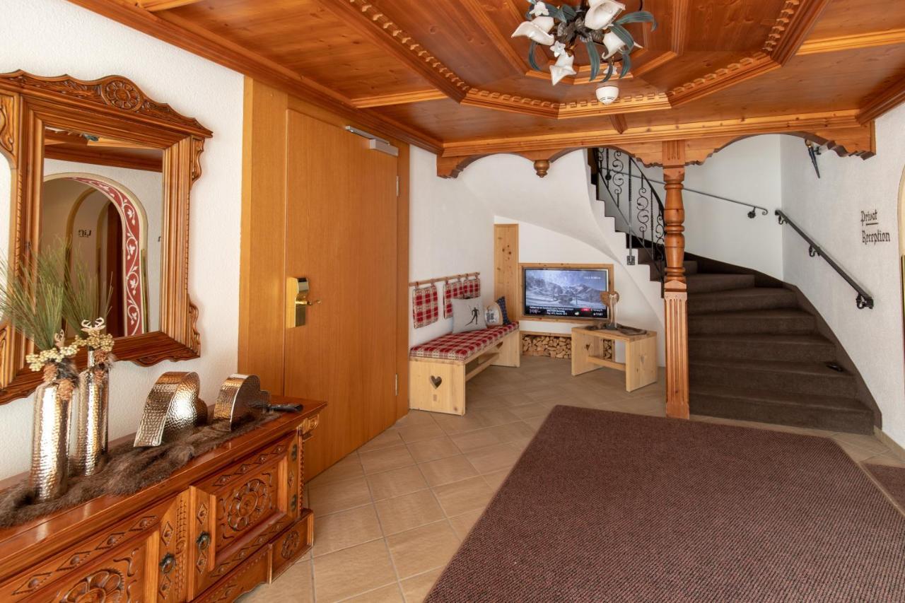 Appartements Kardona Ισγκλ Εξωτερικό φωτογραφία