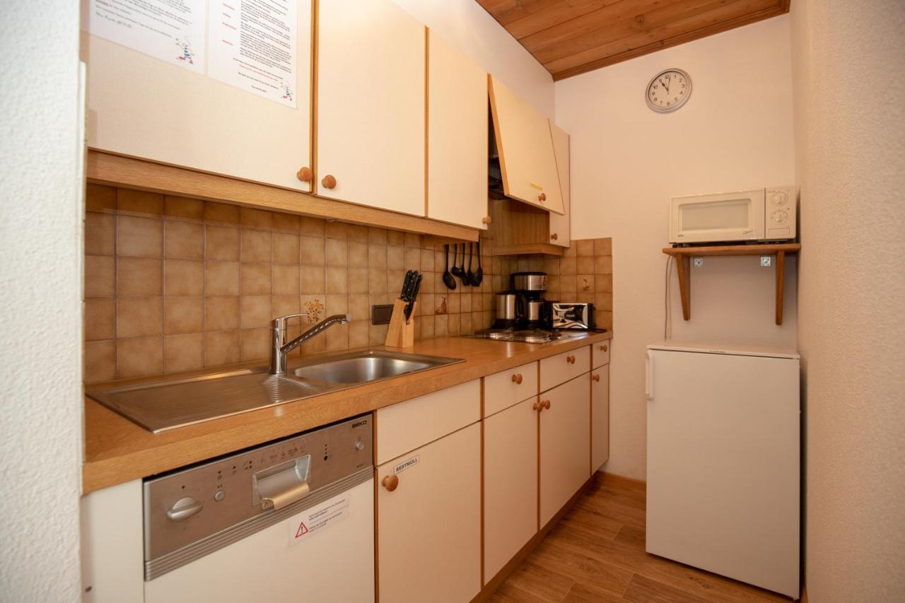 Appartements Kardona Ισγκλ Εξωτερικό φωτογραφία
