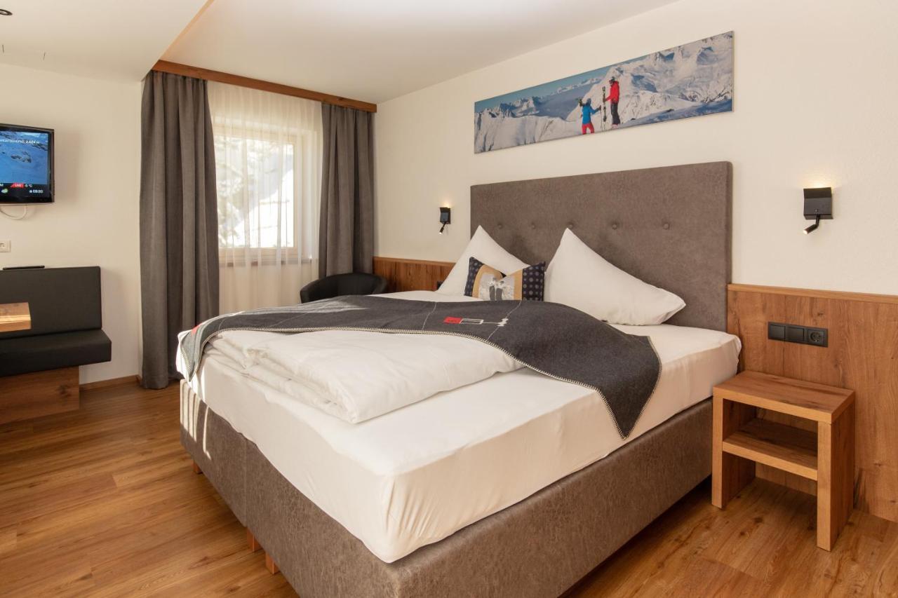 Appartements Kardona Ισγκλ Εξωτερικό φωτογραφία