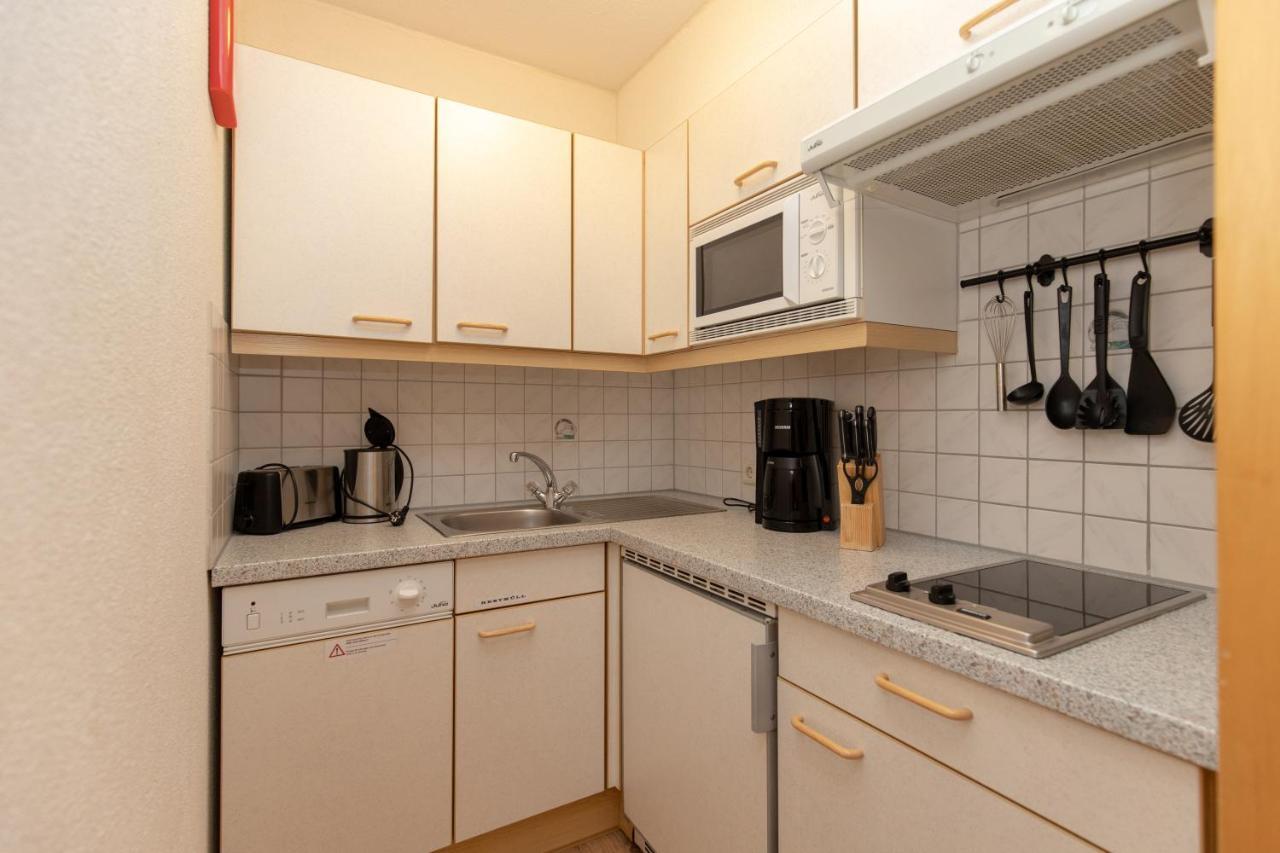 Appartements Kardona Ισγκλ Εξωτερικό φωτογραφία