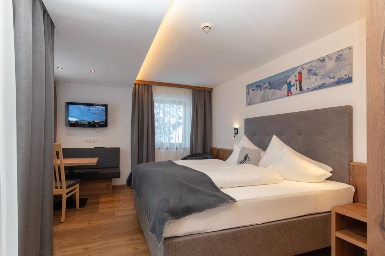 Appartements Kardona Ισγκλ Εξωτερικό φωτογραφία