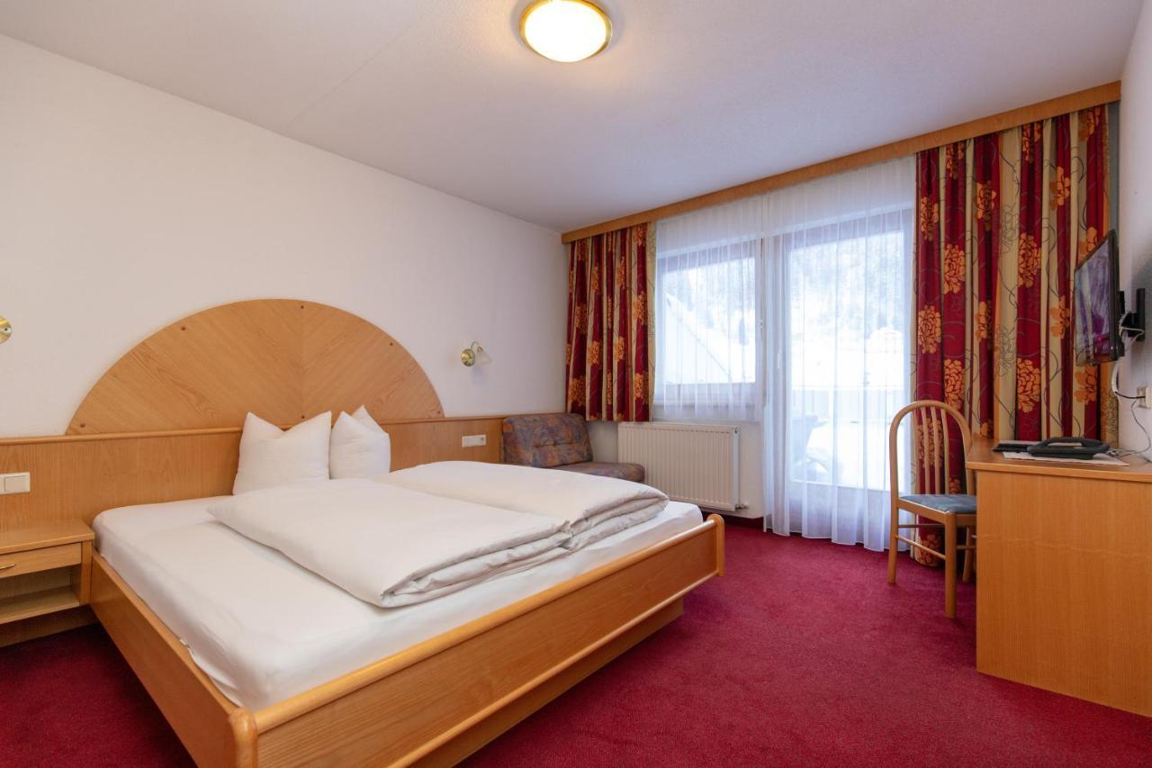 Appartements Kardona Ισγκλ Εξωτερικό φωτογραφία