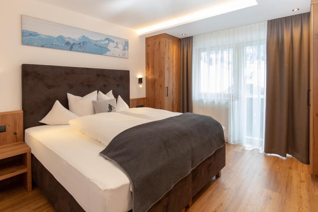 Appartements Kardona Ισγκλ Εξωτερικό φωτογραφία