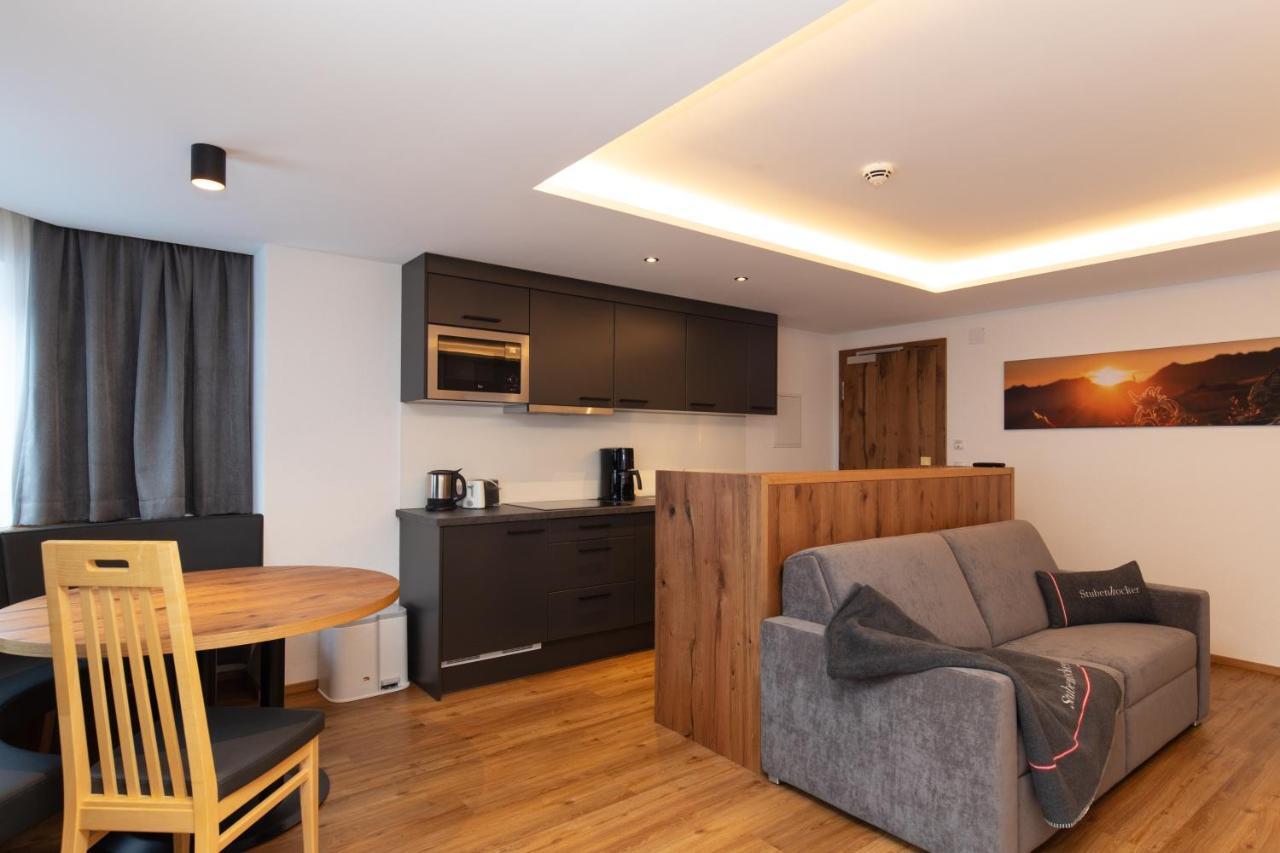 Appartements Kardona Ισγκλ Εξωτερικό φωτογραφία