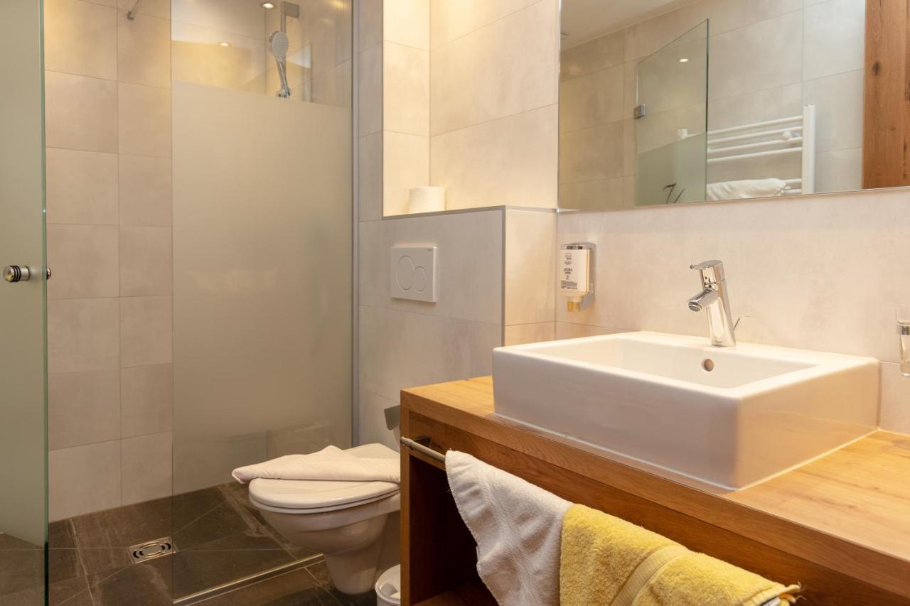 Appartements Kardona Ισγκλ Εξωτερικό φωτογραφία