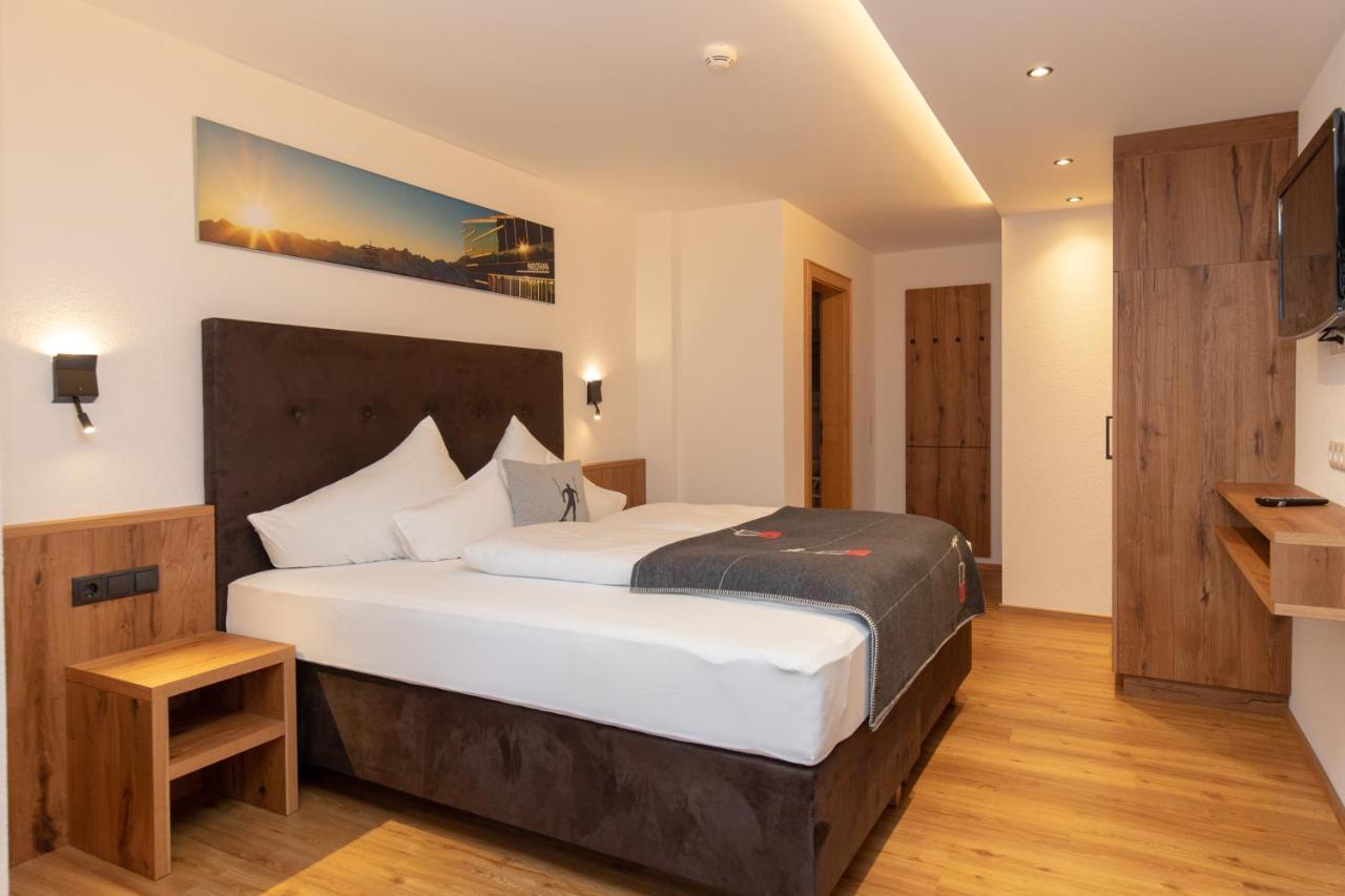 Appartements Kardona Ισγκλ Εξωτερικό φωτογραφία