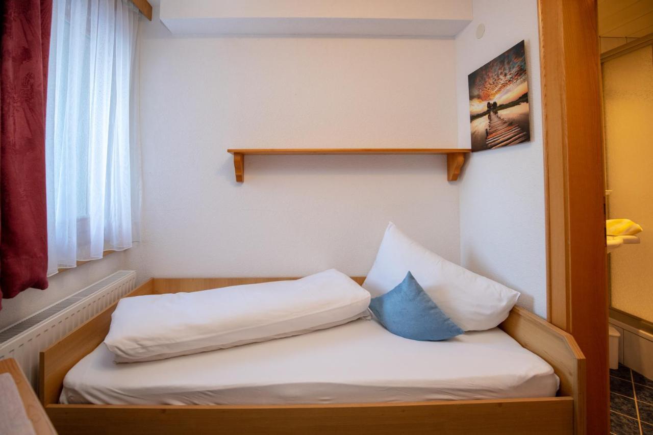 Appartements Kardona Ισγκλ Εξωτερικό φωτογραφία