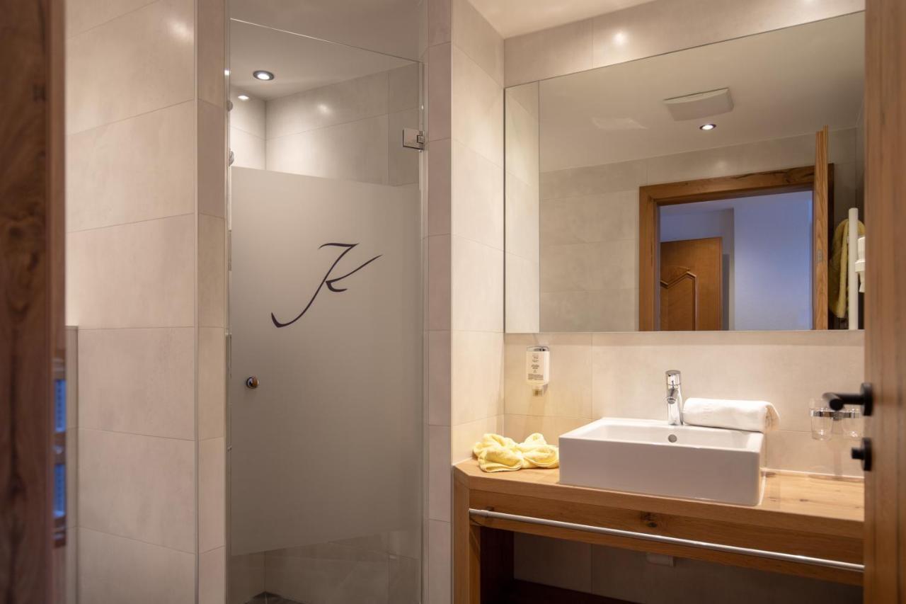 Appartements Kardona Ισγκλ Εξωτερικό φωτογραφία