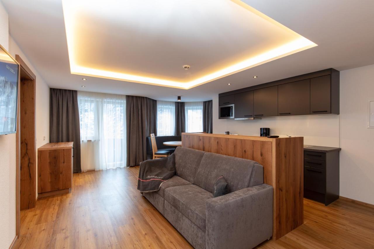 Appartements Kardona Ισγκλ Εξωτερικό φωτογραφία
