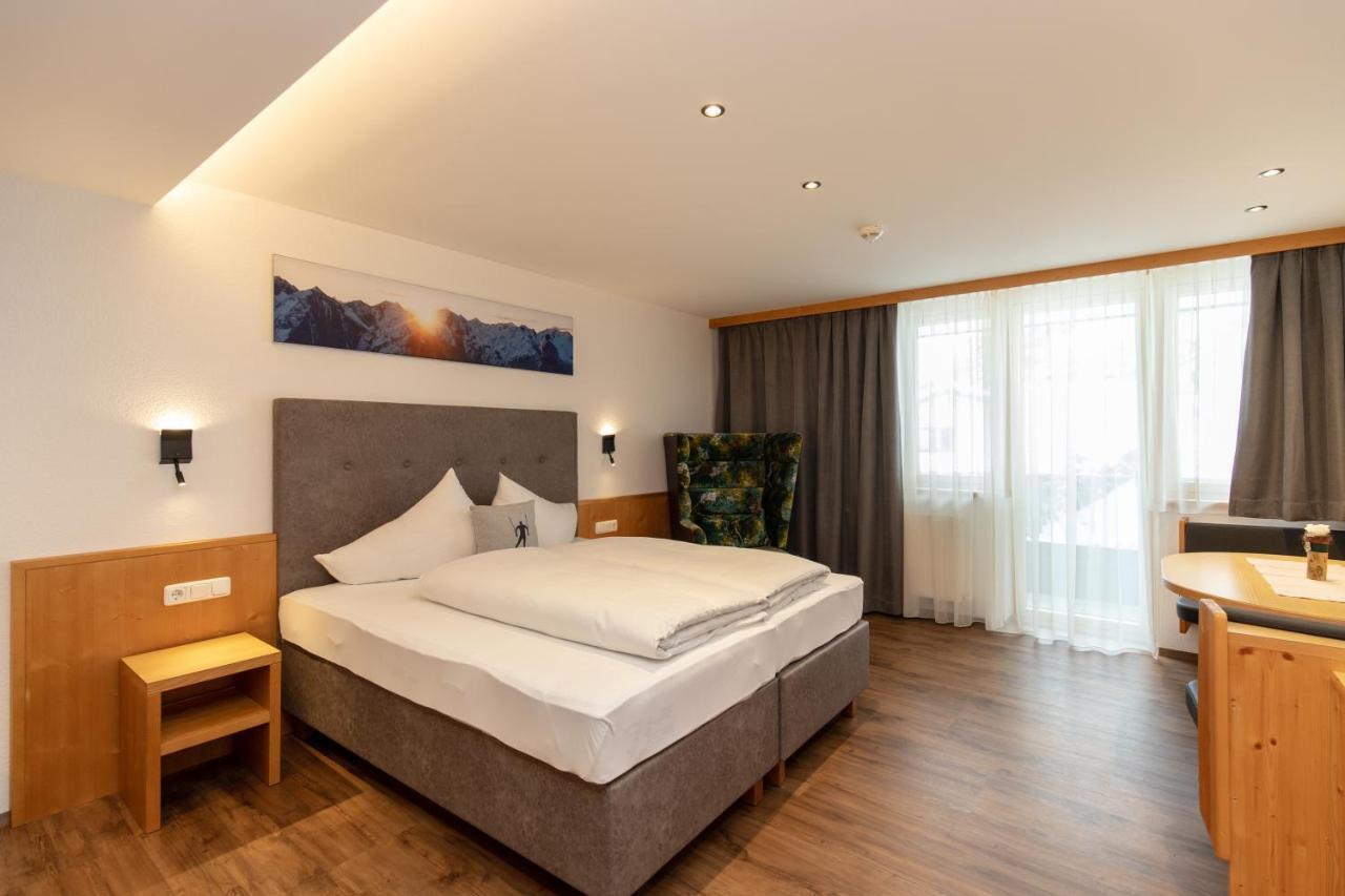 Appartements Kardona Ισγκλ Εξωτερικό φωτογραφία
