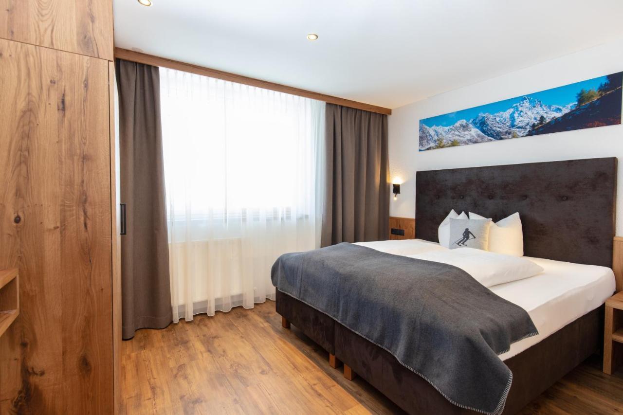 Appartements Kardona Ισγκλ Εξωτερικό φωτογραφία