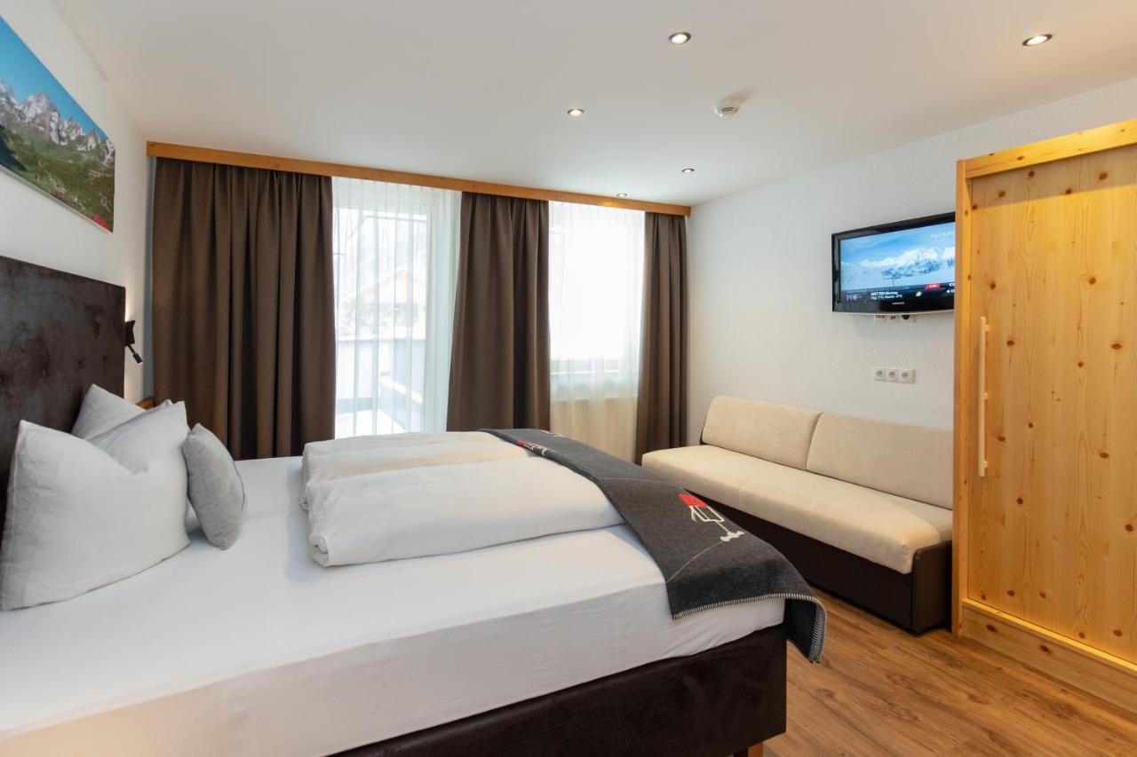 Appartements Kardona Ισγκλ Εξωτερικό φωτογραφία