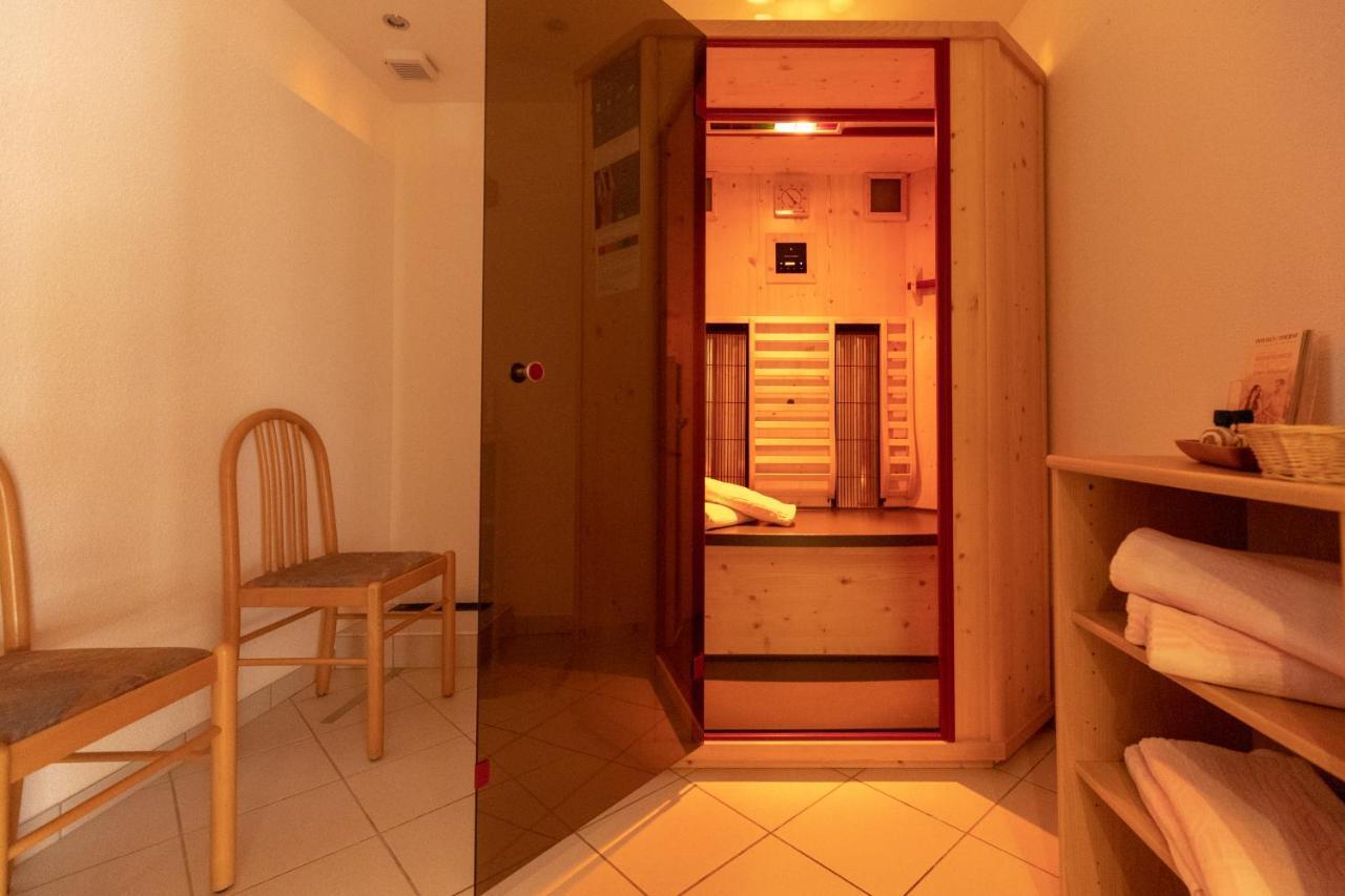 Appartements Kardona Ισγκλ Εξωτερικό φωτογραφία
